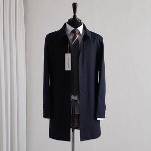 [국내배송]톰브라운 클래식 트렌치 코트