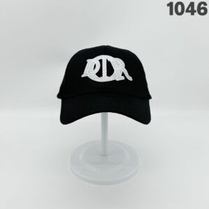 [국내배송]디올 참 캡 코튼 볼캡 모자