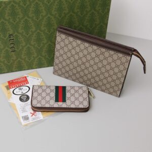 [국내배송]구찌 미니 소프트 트렁크 세트