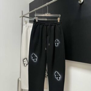 [국내배송]크롬하츠 25FW 니트팬츠