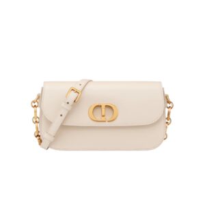 [탑티어/해외배송]디올 30 몽테뉴 애비뉴 백(라떼/카프스킨)