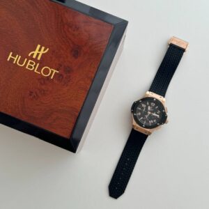 [국내배송]위블로 빅뱅 시계