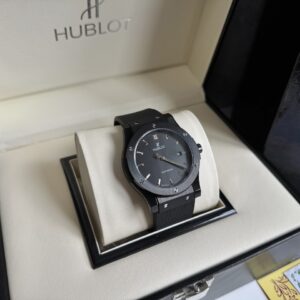 [국내배송]위블로 클래식 퓨전 블랙매직 42mm