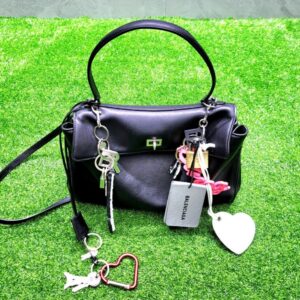 [국내배송]발렌시아가 24FW 로데오백 M 미러급