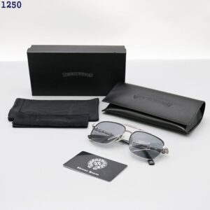 [국내배송]크롬하츠 KLX1250-C5 선글라스