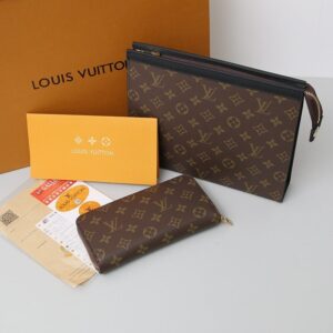 [국내배송]루이비통 미니 소프트 트렁크 세트