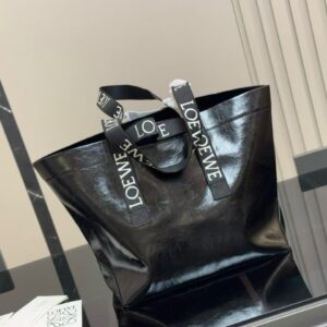 [국내배송]로에베 쇼핑백