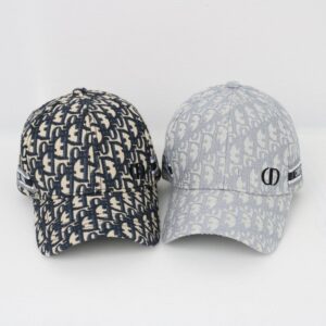 [국내배송]디올 옆 로고 볼캡 모자 수입최고급