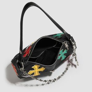 [국내배송]크롬하츠 세메터리 호피 클래식