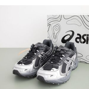 [국내배송]아식스 [ASICS] 수입고급 Asics Gel-Kahana TR V4 Carbon Black