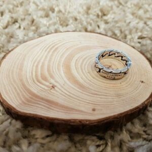 [국내배송]세인트로랑 925실버 반지