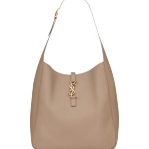 [프리미엄/해외배송]생로랑 LE 5 A 7 소프트 라지(더스티 그레이)