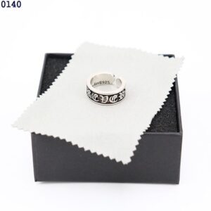 [국내배송]크롬하츠 퍽유스 피너 링