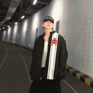 [국내배송]크롬하츠 자켓