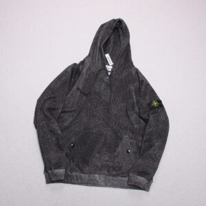 [국내배송]슈프림 X 스톤아일랜드 후드