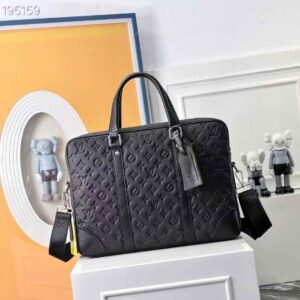 [국내배송]루이비통 불박 서류