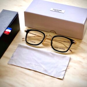 [국내배송]톰브라운 TBX905 티타늄 안경