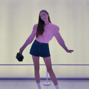 [제시카]chanel 베니티 케이스 백(블랙/금장/캐비어)