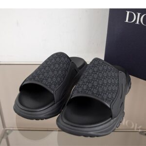 [국내배송]디올 [Christian Dior] Dior H-Town 샌들