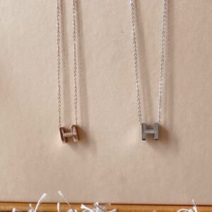 [국내배송]에르메스 미니 목걸이