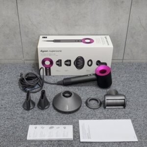 [국내배송]다이슨 슈퍼소닉 HD08 헤어드라이어