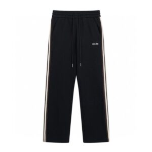 [국내배송]셀린느 스트레이트 트레이닝팬츠