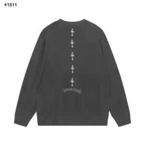 [국내배송]크롬하츠 말발굽 가디건