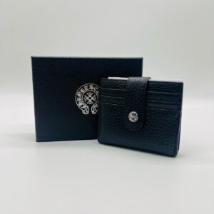 [국내배송]크롬하츠 카드지갑