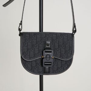 [국내배송]디올 Gallop 미니 스트랩백