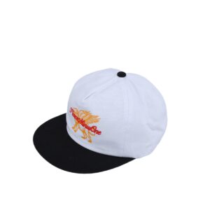 [국내배송]피마원 x 주피터 파이브 패널 베이스볼캡