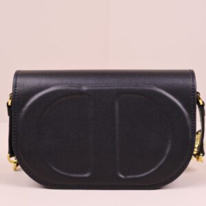 [국내배송]디올 CD 시그니쳐 백