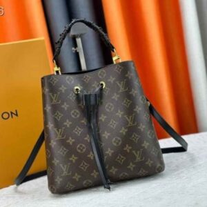 [국내배송]루이비통 꽈배기 네오노에