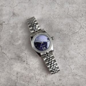 [국내배송]로렉스 데이저스트 퍼플로마 다이아 31mm