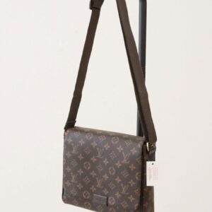 [국내배송]루이비통 남여공용 모노그램 메신져백 MM
