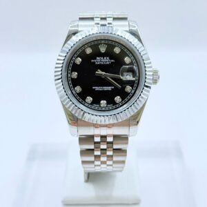 [국내배송]로렉스 데이저스트 텐포인트 블랙