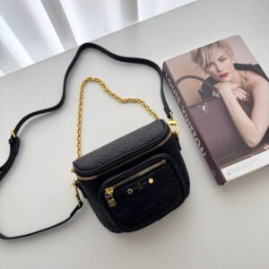 [국내배송]루이비통 앙프렝뜨 미니 범팩