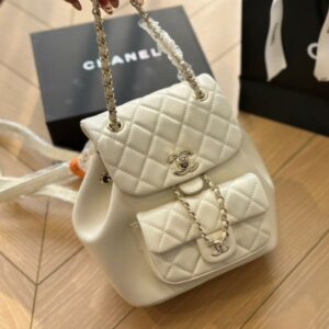 [국내배송]샤넬 듀마 스몰백팩