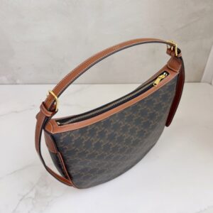 [국내배송]셀린느 트리오페 엘로이즈 호보백