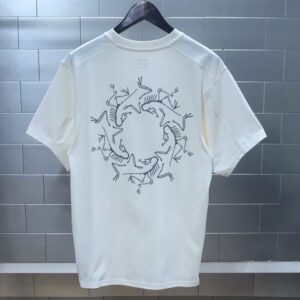 [국내배송]아크테릭스 솔라리움 티셔츠