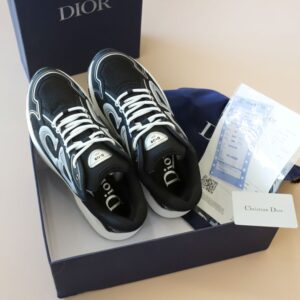 [국내배송]디올 [ D*OR ] 수입 B30 스니커즈 입고