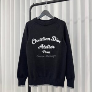 [국내배송]디올 아뜰리에 울 스웨터
