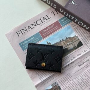 [국내배송]루이비통 엔벨로프 카르트 드 비지트