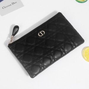 [국내배송]디올 카로 슬림 파우치