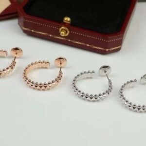 [국내배송]까르띠에 클래쉬 드 까르띠에 이어링