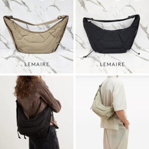 [국내배송]르메르 소프트 게임백 미디움