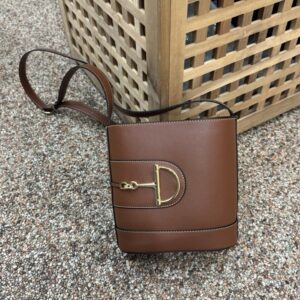 [국내배송]구찌 73 미니 버킷백