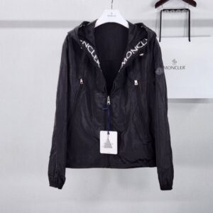 [국내배송]몽클레어 마세리우 (MASSEREAU) 후드 자켓