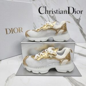 [국내배송]디올 바이브 스니커즈