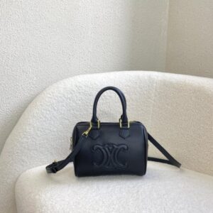 [국내배송]셀린느 보스톤백