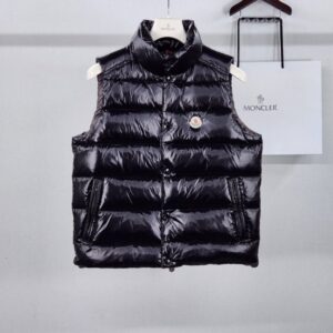 [국내배송]몽클레어 팁 (TIBB) 다운 베스트 패딩조끼
